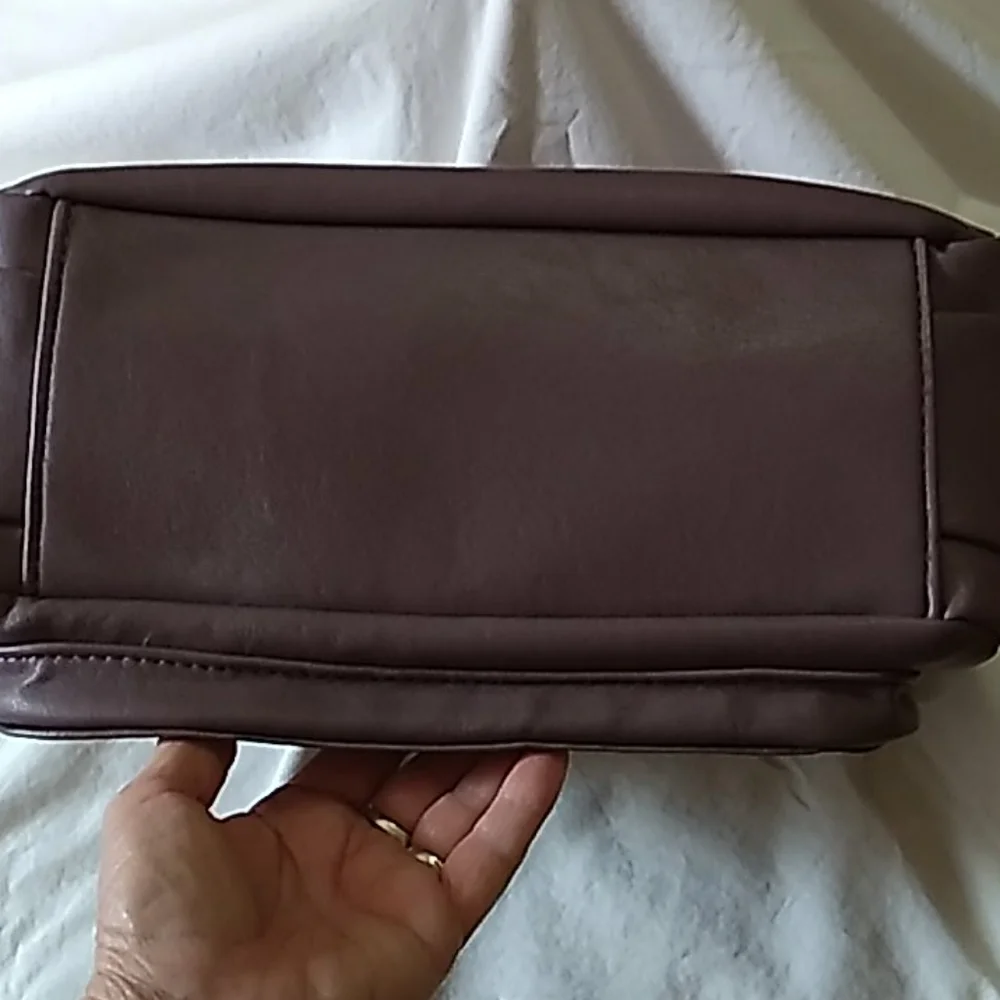 MYSTON crossbody Bag